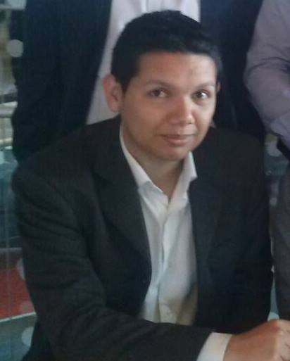 Andrés Argumero