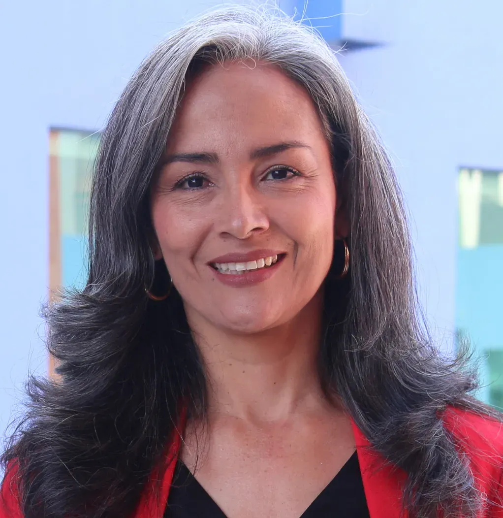 Claudia Patricia Álvarez