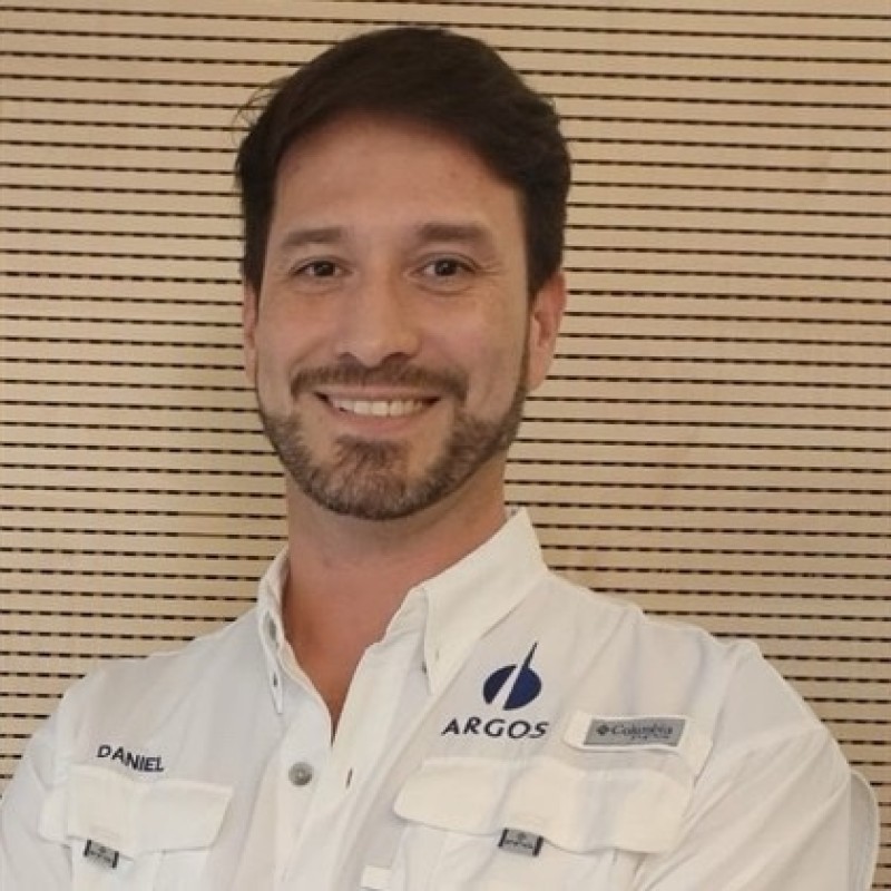 Daniel Alberto Rodríguez