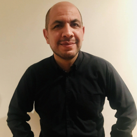 Germán Realpe