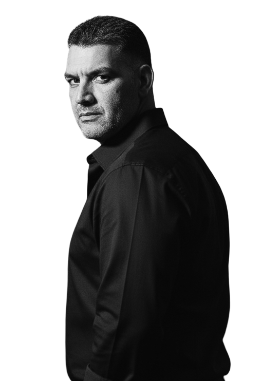 Ismael Ramírez